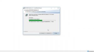 SPSS Statistics как установить