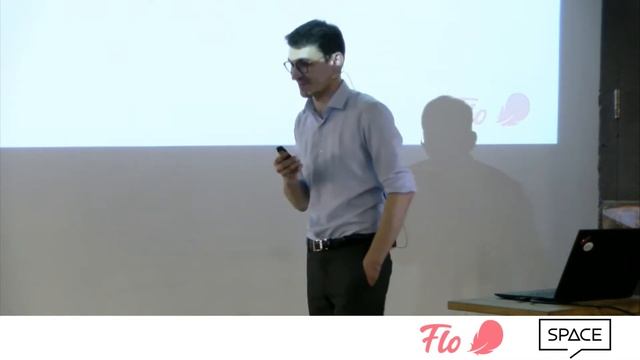 Localization: Common mistakes and general approach - Александр Маркевич@Flo смотреть онлайн