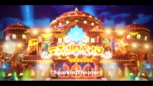 Princess Peach Showtime is the MOST IMPORTANT game for Nintendo смотреть онлайн