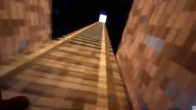 Minecraft PE: Adventure Map (Maze) +Download смотреть онлайн