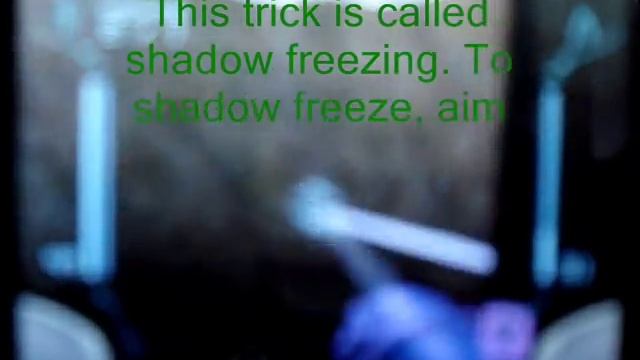 Metroid Prime Hunters- Character tricks and glitches смотреть онлайн