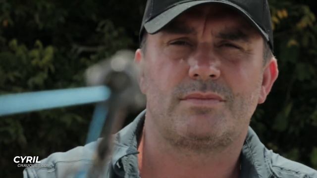PÊCHE AU GROS DANS LA JUNGLE ! (Technique) - Cyril Chauquet смотреть онлайн