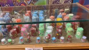 Беспощадный шоппинг в ГОА Индия/ Shopping in GOA India