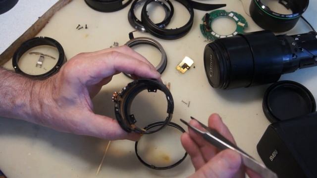 CANON дешевле, не значит лучше. Lensservis мастерская оптики и точной механики в Санкт-Петербурге. смотреть онлайн