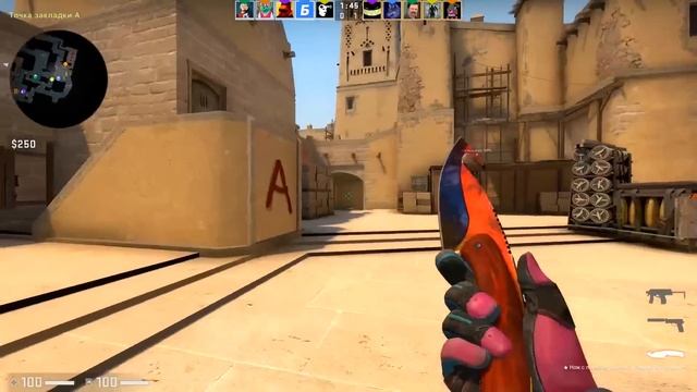 ЭТОТ ТРЕНЕР С АВИТО ЗА 2.000 РУБЛЕЙ НАУЧИЛ МЕНЯ ДЕЛАТЬ ЭТОТ ПРОСТРЕЛ / ТРЕНЕР АВИТО CS:GO смотреть онлайн