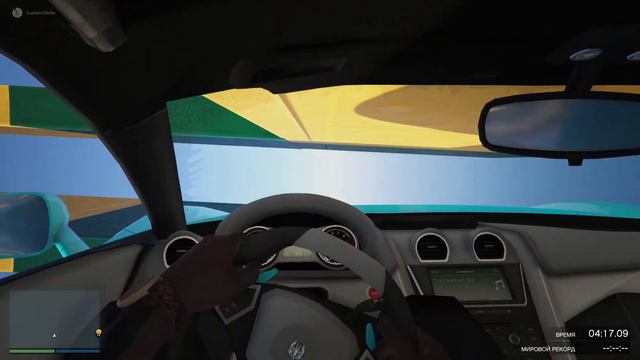 ⭐ [ Обзор/Overview ] 🔥 GetRec on XA-21 #6 | GTA 5 ONLINE смотреть онлайн