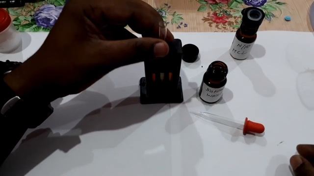 Hb test | Sahli's Acid Hematin Method | Hemoglobin estimation смотреть онлайн