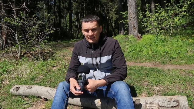 Установил прошивку Magic Lantern на canon 5D mark 3. смотреть онлайн