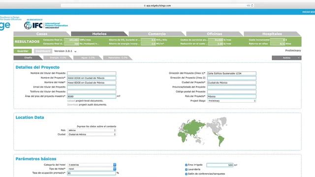 Cómo usar EDGE смотреть онлайн