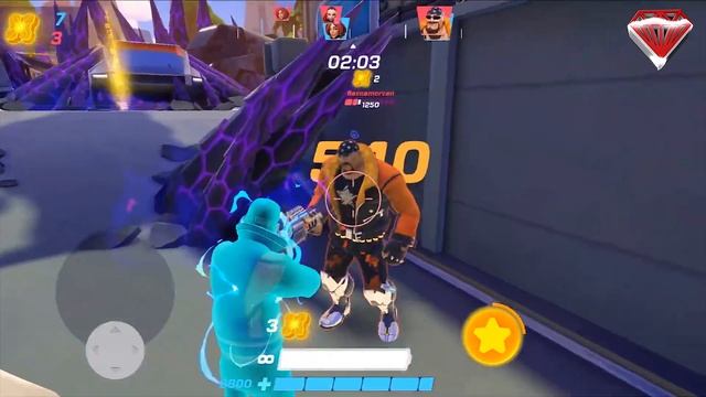 ⚡ТОП 10 ЛУЧШИХ ИГР ДЛЯ ANDROID & iOS 2021 (Оффлайн/Онлайн) смотреть онлайн