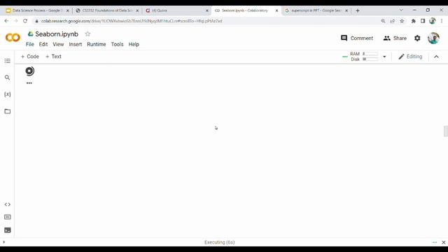 5.4 Visualizing with Seaborn in Tamil смотреть онлайн