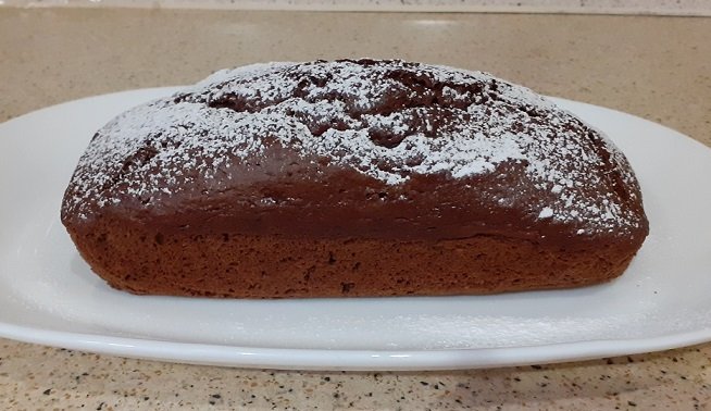 Любимые рецепты от Юли