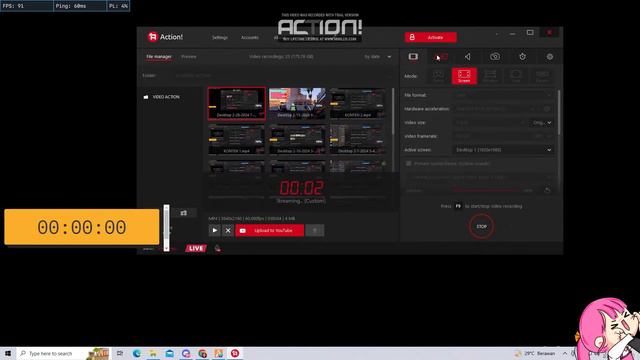 H-2 #TRICKSTER #HOPEFULLY смотреть онлайн