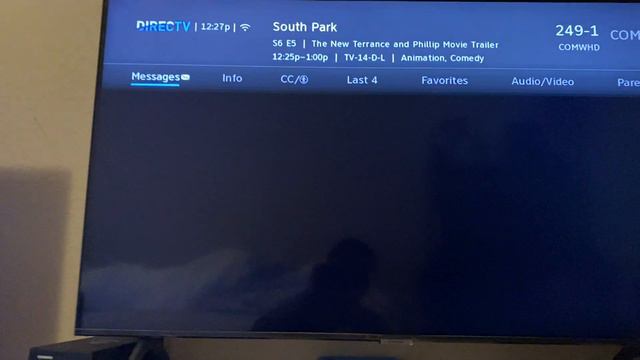 List of DirecTV Channels (March 24, 2022) Part 1 смотреть онлайн