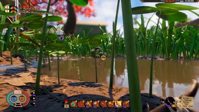 Самые маленькие люди Земли - Grounded смотреть онлайн