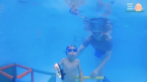 Sweet Baby Swim обзор