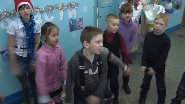 70 ВЕСЕЛЫХ ПЕРЕМЕН ДЛЯ МАЛЫШЕЙ