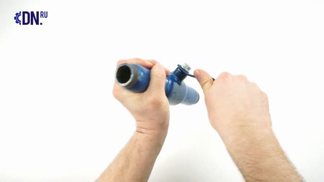Кран шаровый ALSO КШ.П.RS.025.40-02 Ду25 Ру40 приварной редуцированный смотреть онлайн