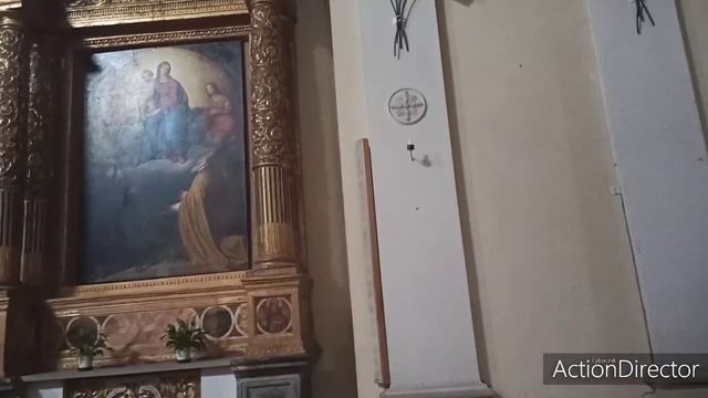 Церкви и реликвии⛪ смотреть онлайн