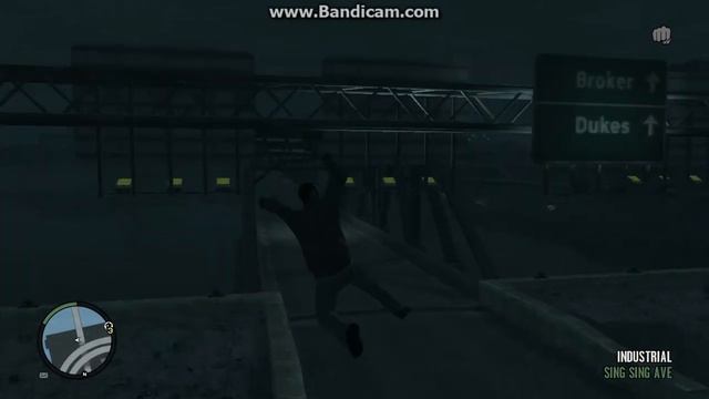 Gta 4 Безумец по имени Нико смотреть онлайн