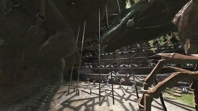 (UPDATED) Lost Island Crouch Cave Best Build Official PvP!? | base tour (design смотреть онлайн