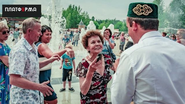 Лисина.Дильмиева_14 лет_1_Место силы-Дуслык смотреть онлайн