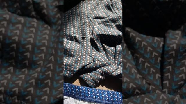 Качественные мужские трусы смотреть онлайн