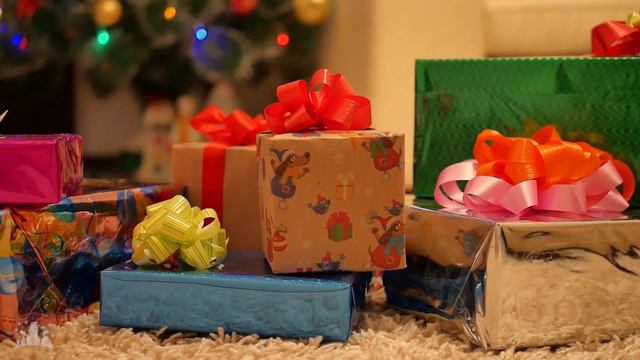 Relaxing Christmas Music 2024🎄Soft Piano Music, Christmas Ambience | Relax, Calm, Sleep смотреть онлайн