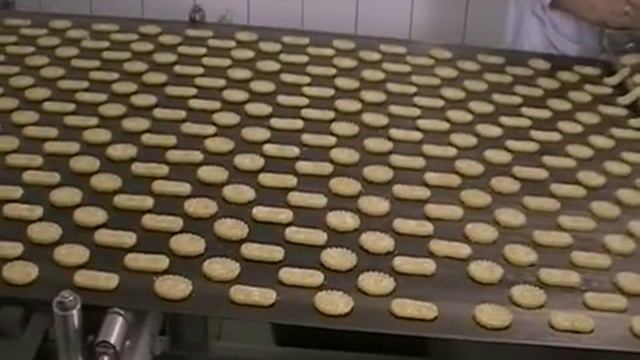 Вальцовая машина с туннельной печью смотреть онлайн