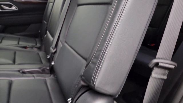 2023 GMC YUKON SLE 8 PASSENGER LEATHER TITANIUM RUSH METALLIC 4K WALKAROUND 13691Z SOLD! смотреть онлайн