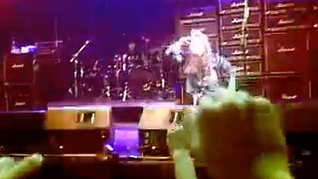 Yngwie Malmsteen Moscow 22.04.2010 B1 Maximum2 смотреть онлайн
