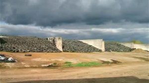 Технология заготовки силоса, сенажа, кукурузы часть 2