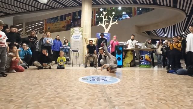 ГИЛЬЗА vs КОЛБА | ТОП 8 KIDS 7-10 | ПОДСКОКИ НА БОКУ 10 г. Стерлитамак смотреть онлайн