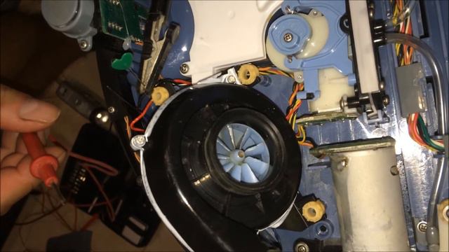 iRobot Scooba 385 смотреть онлайн