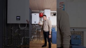 ЭЛЕКТРИЧЕСКИЙ КОТЕЛ ZOTA MK-S plus с твердотельным реле!