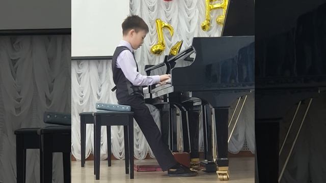 20220425 131717 Матвеев Тимур 3 класс смотреть онлайн