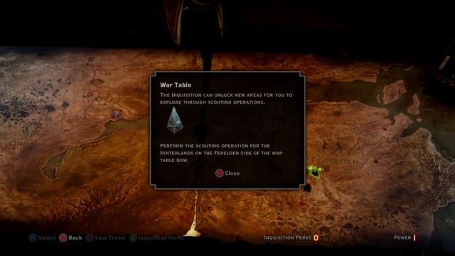 DRAGON AGE INQUISITION SOLO NIGHTMARE MODE - Assassin Archer Build!! смотреть онлайн