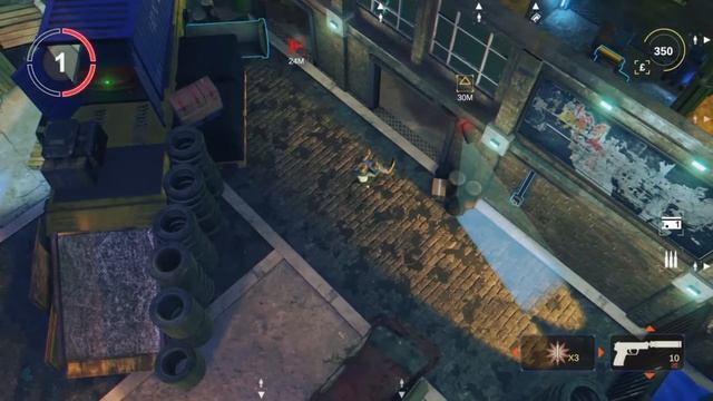 Filthy Lucre Review смотреть онлайн