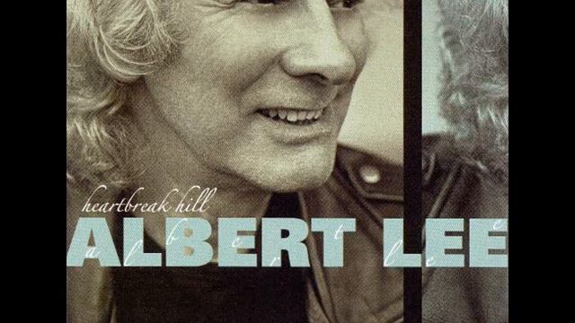 Albert Lee -'Til I Gain Control Again смотреть онлайн