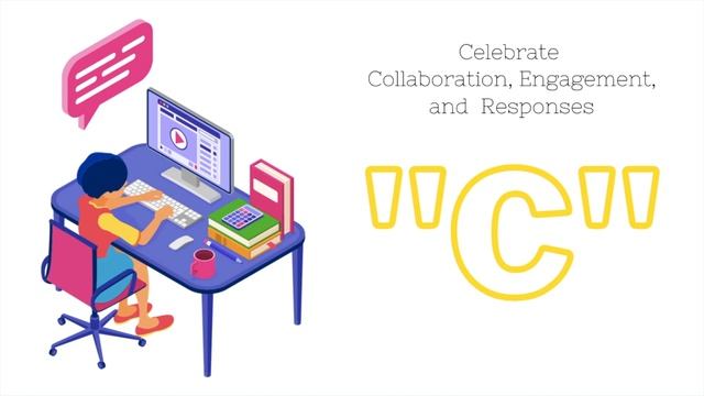 Engage Students Using Canva смотреть онлайн