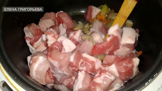 Для новичков рецепт самый простой способ. Грибной плов, который получается всегда. смотреть онлайн