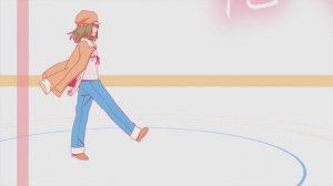 опенинг Bakemonogatari - истории монстров - opening 4 на русском