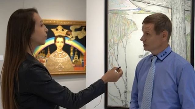 Алексей Воронин ("Русский Амур") смотреть онлайн