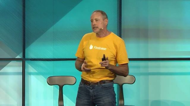 Building High Quality Apps and Games with Firebase (Google I/O '17) смотреть онлайн