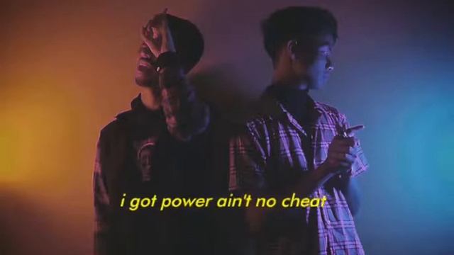 Holyver X Imma G - Take a lead смотреть онлайн