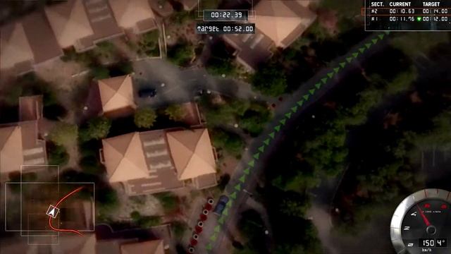 Real World Racing: Master Series S1 - Honing to Perfection (Gold Run) смотреть онлайн