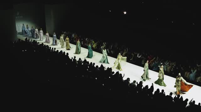 Fashion Factor
The 8th Edition