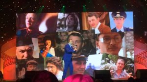 Марат Башаров поет по татарски/ йә, кара әле күземә 2017