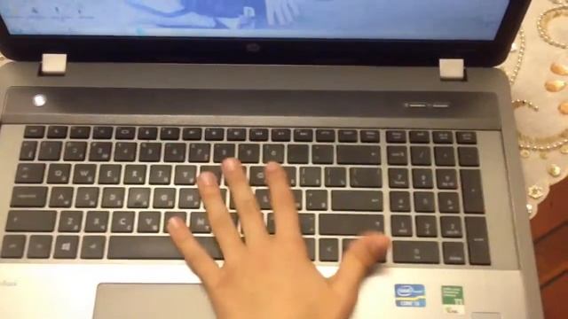 Ноутбук hp смотреть онлайн