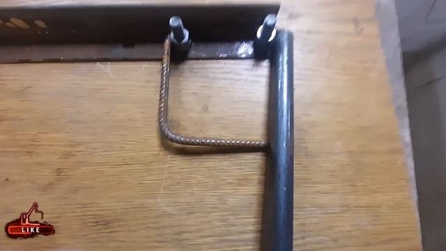 АРМАТУРОГИБ своими руками БЕЗ СВАРКИ! СДЕЛАЕТ ЛЮБОЙ! ПРОСТО и ПОНЯТНО! смотреть онлайн